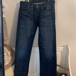 Polo Ralph Lauren men’s jeans 32/30
